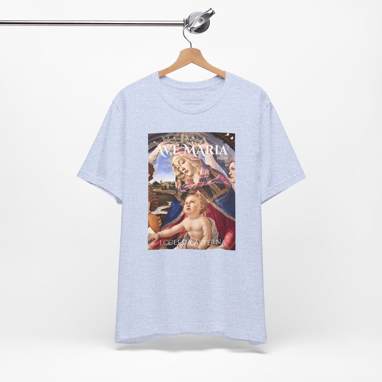 Ave Maria Short Sleeve