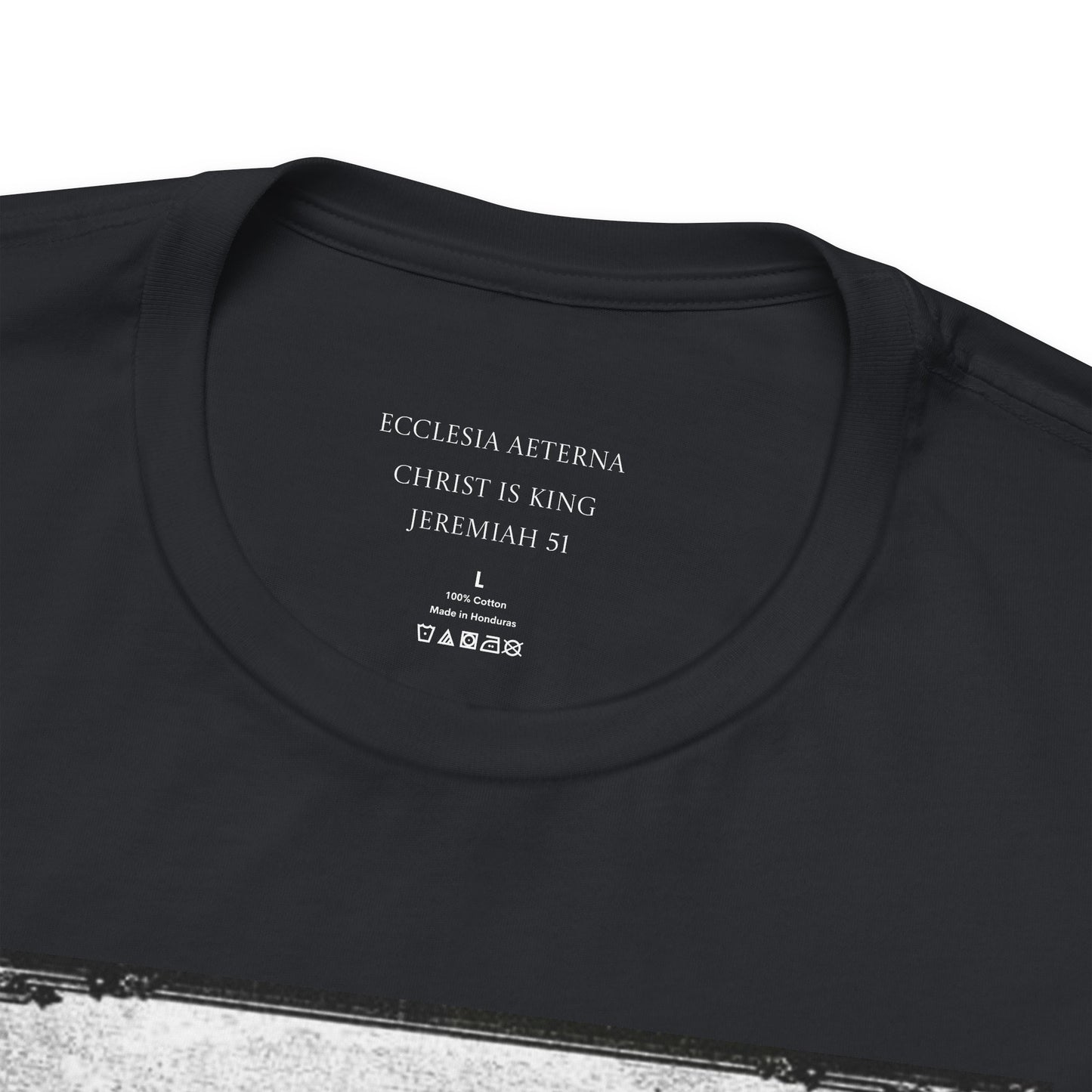 Jeremiah 51 Short Sleeve