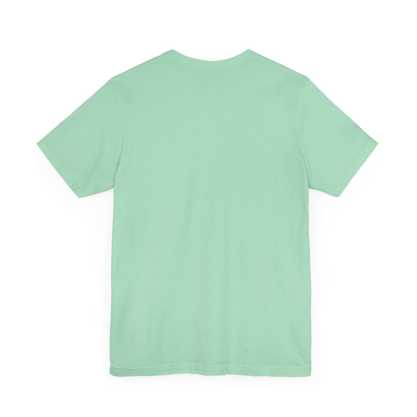 Jeanne d'Arc Short Sleeve
