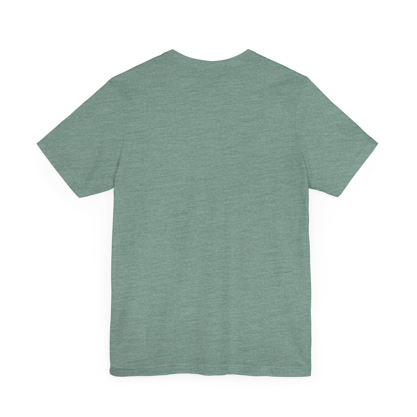 Jesus is Lord Short Sleeve
