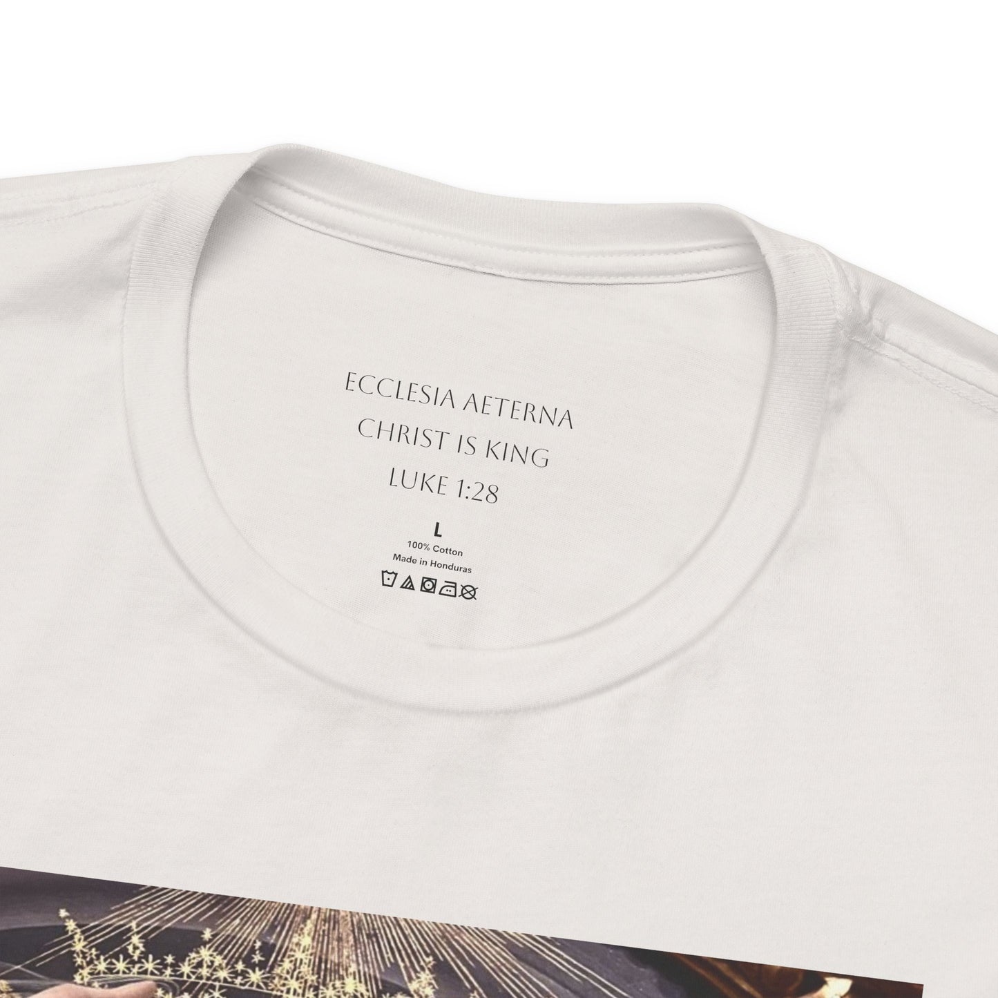 Ave Maria Short Sleeve