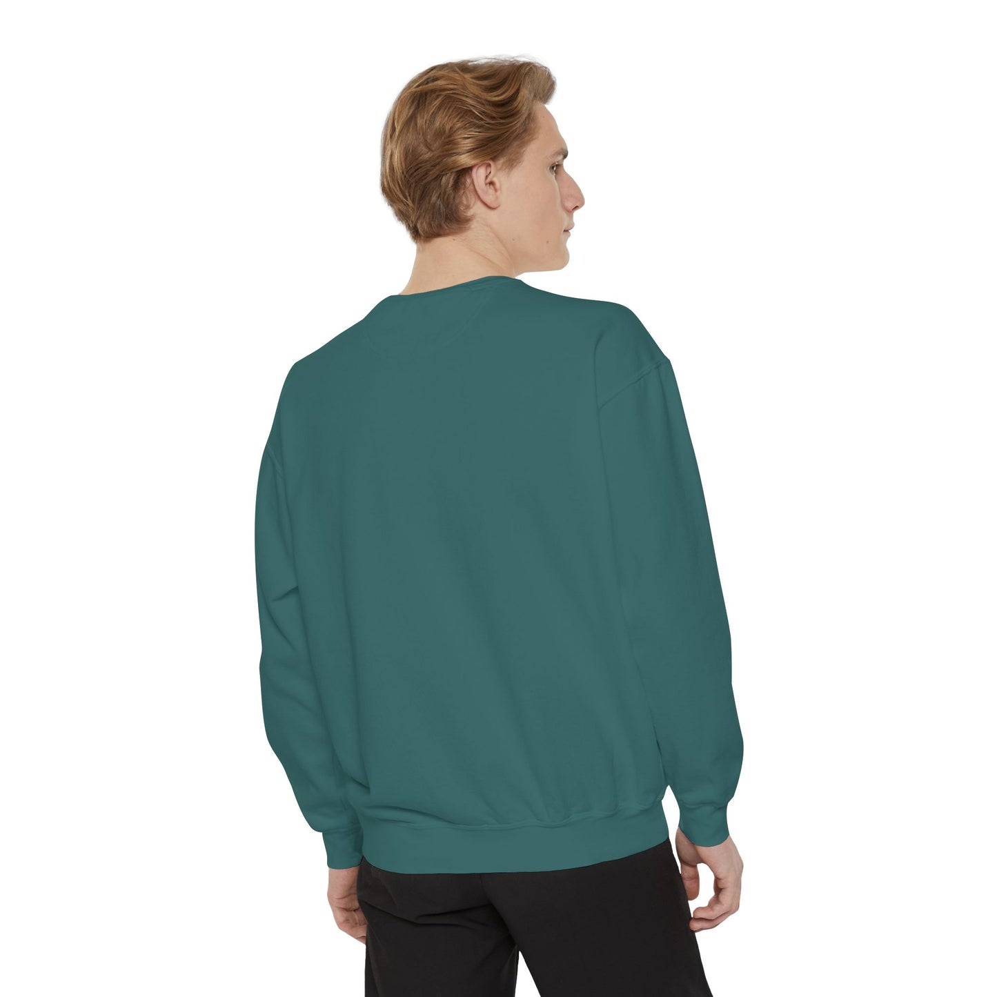 Floral bouquet Sweatshirt