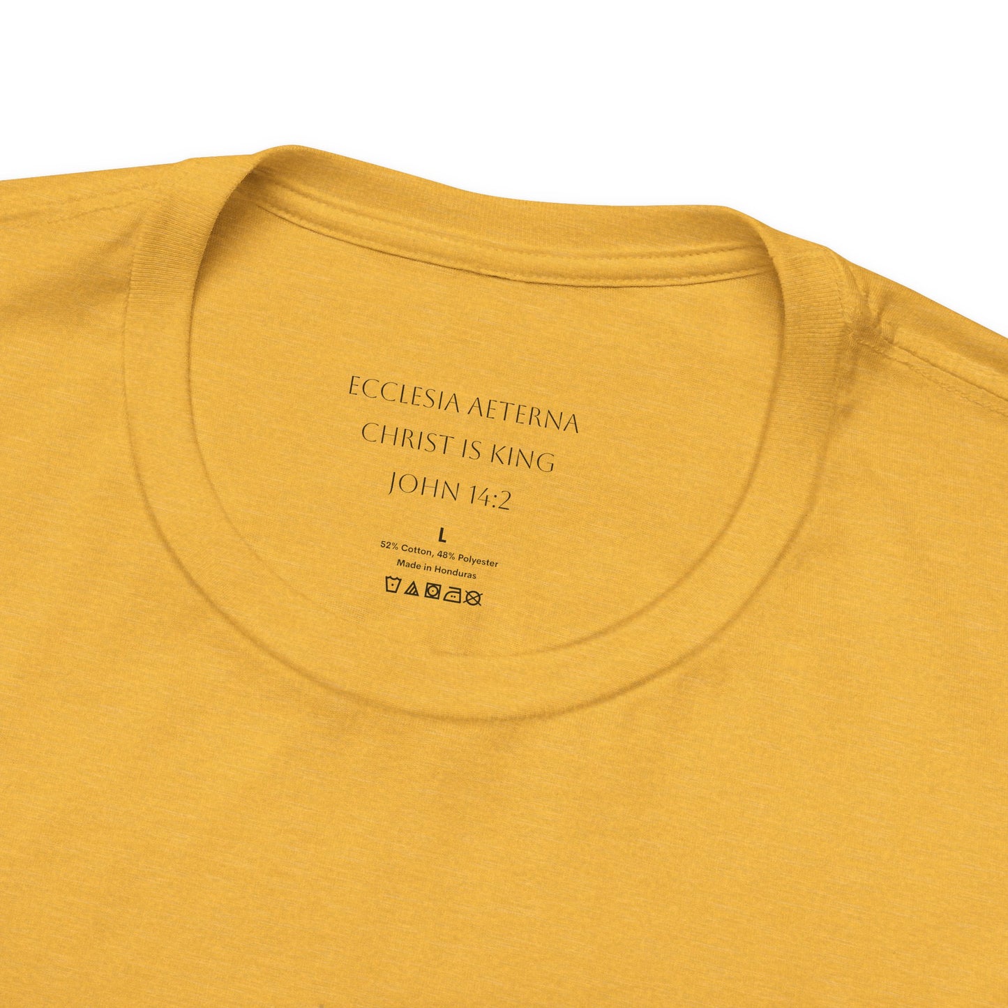 château médiéval Short Sleeve