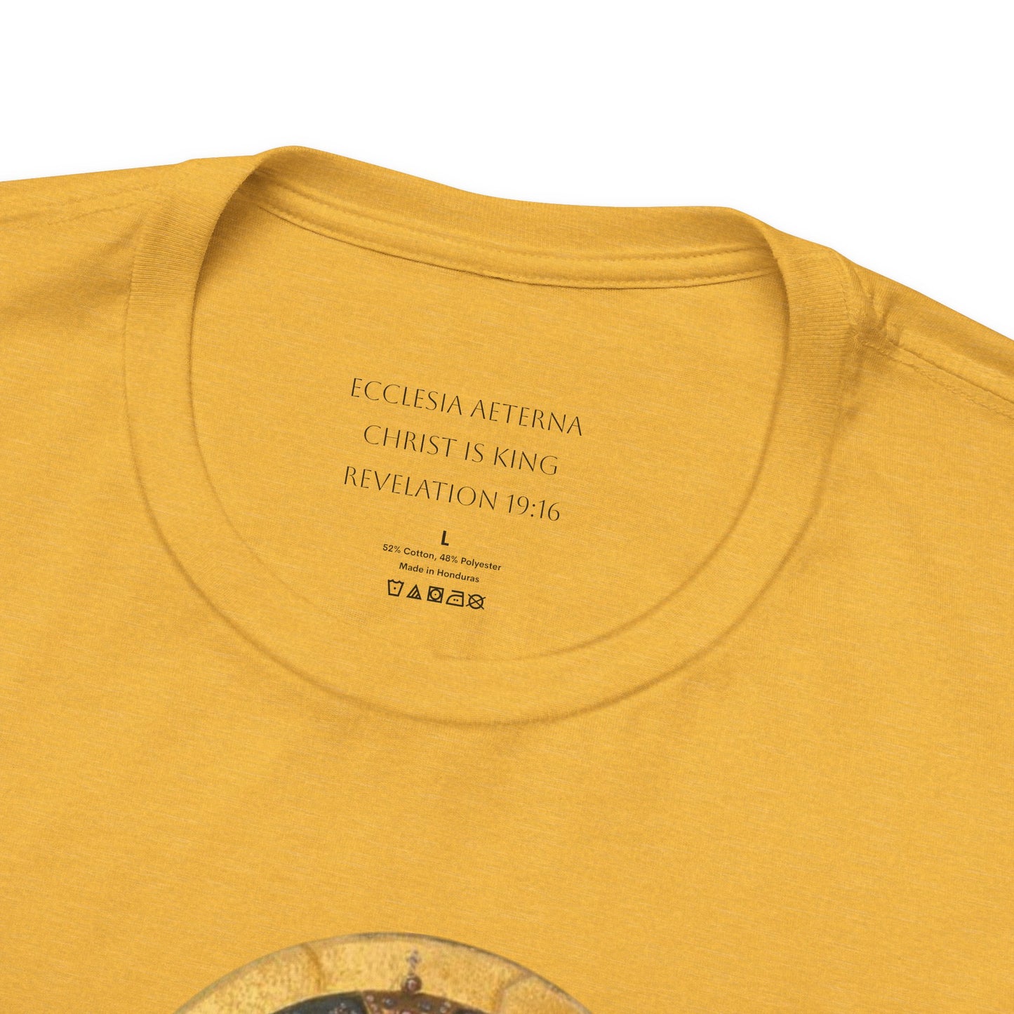 King of Kings Short Sleeve