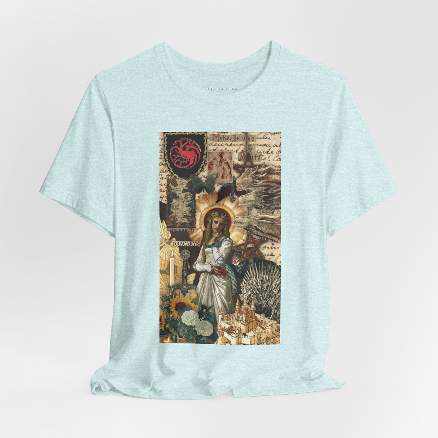 Dracarys Short Sleeve