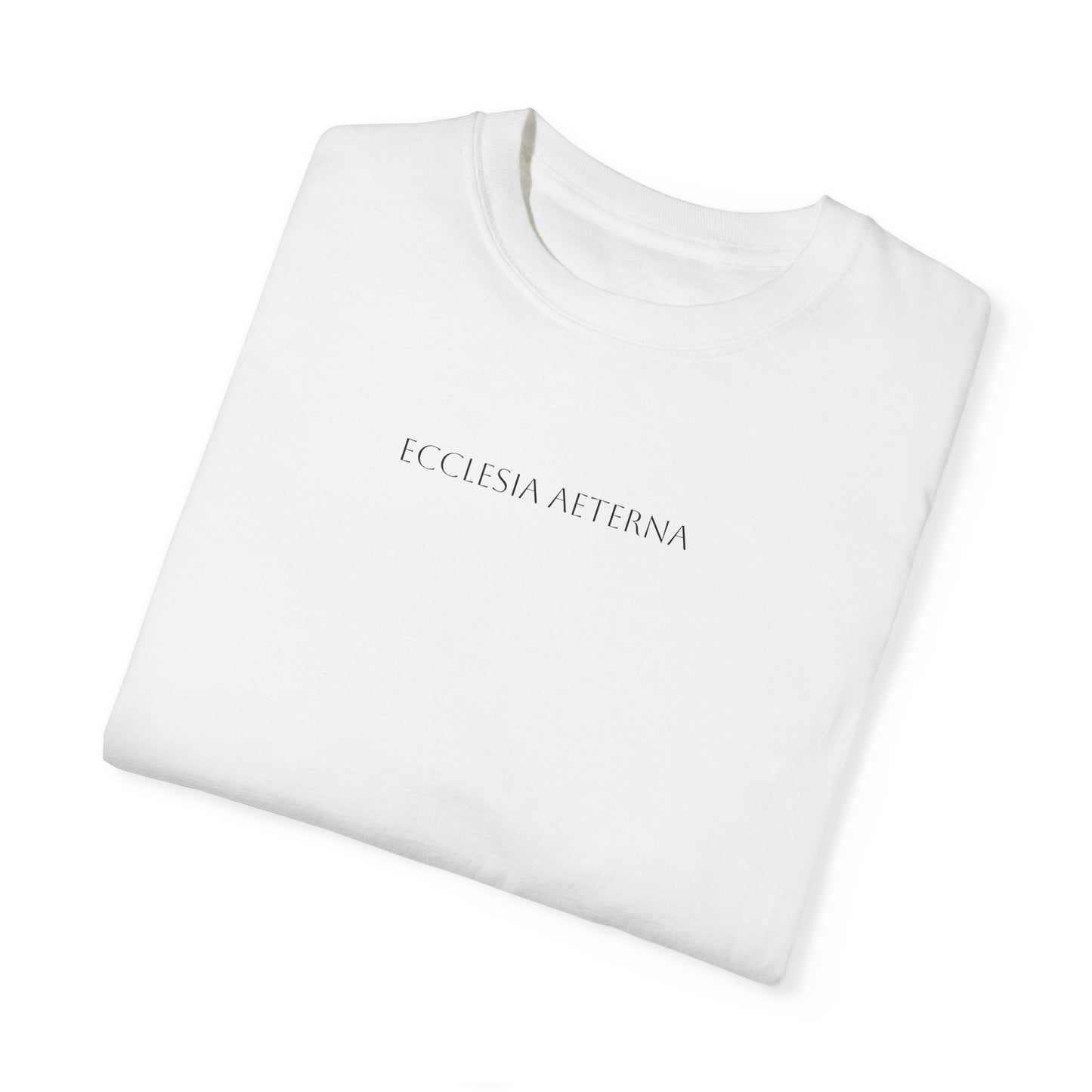 Ecclesia Aeterna Short Sleeve