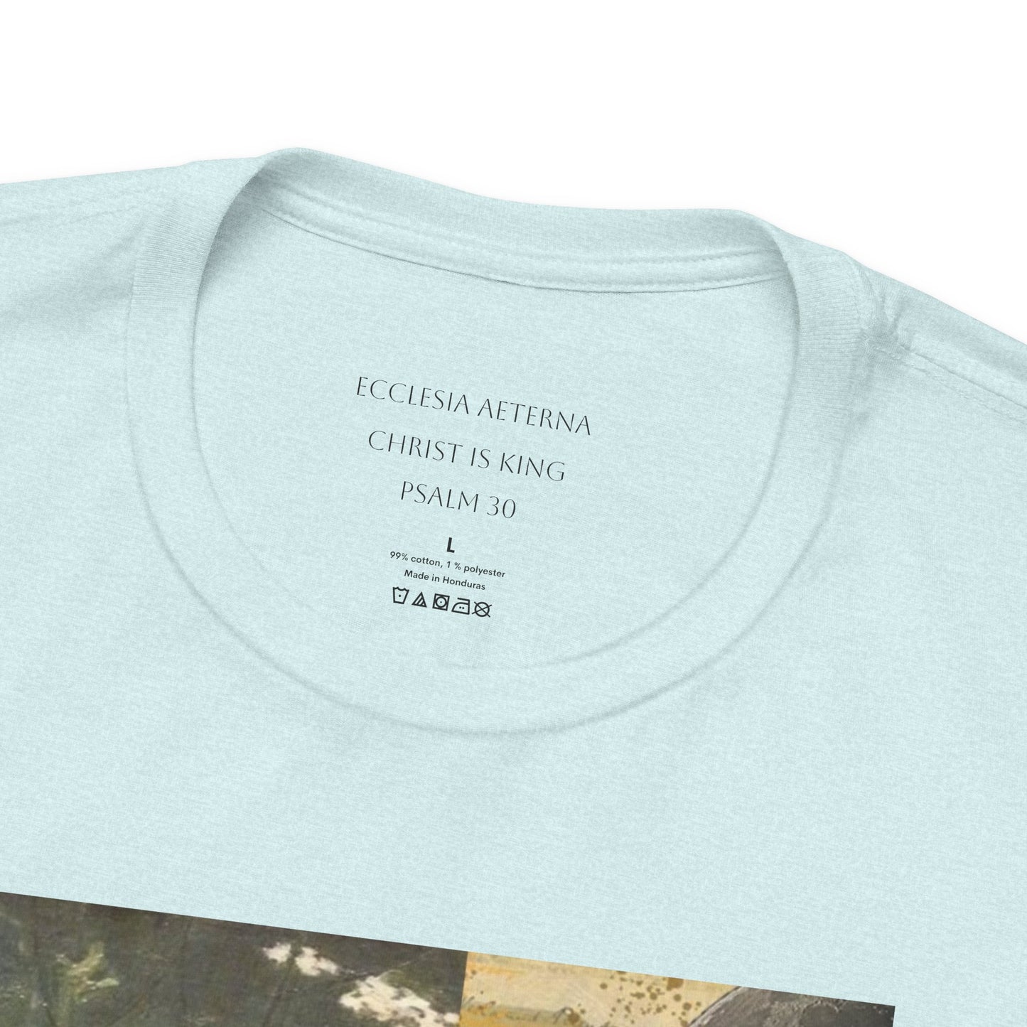 Rêve Médiéval Short Sleeve