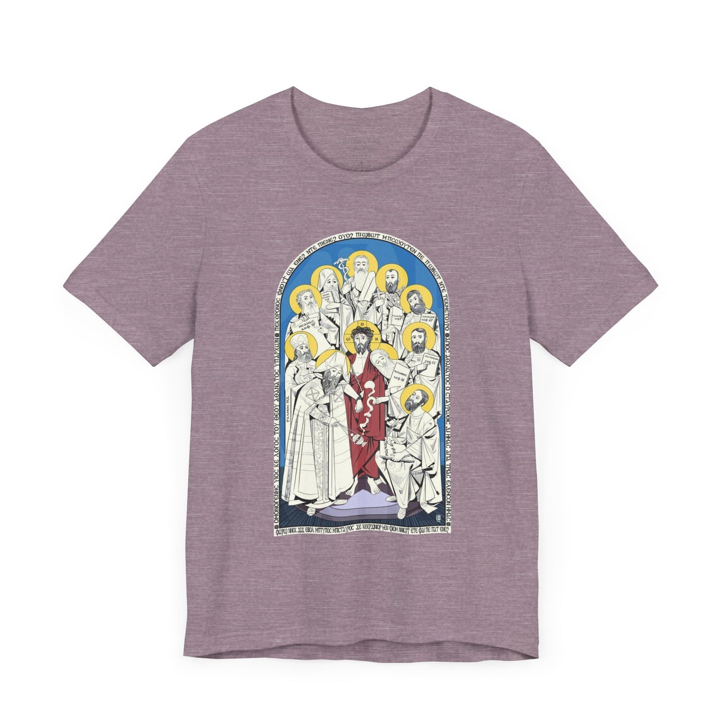 Christos Anesti Short Sleeve
