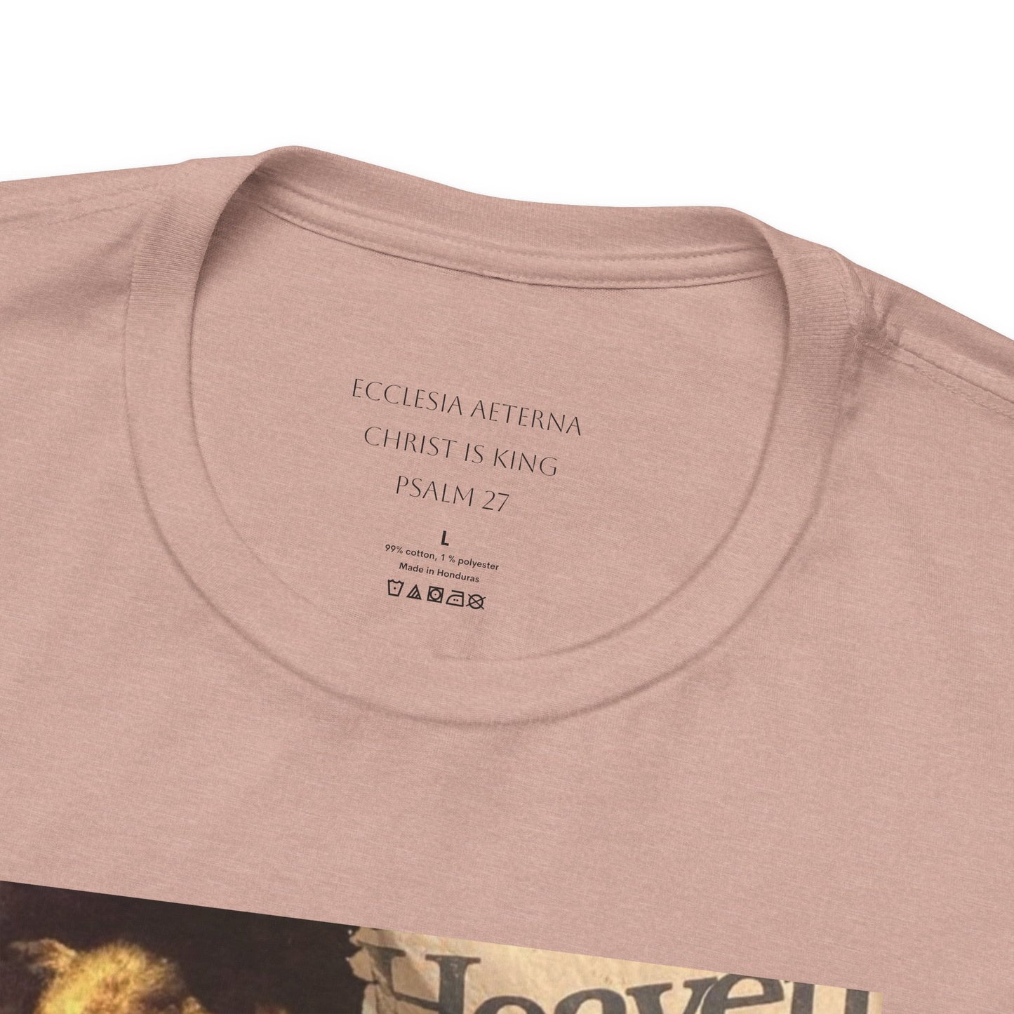 Heaven Made Short Sleeve