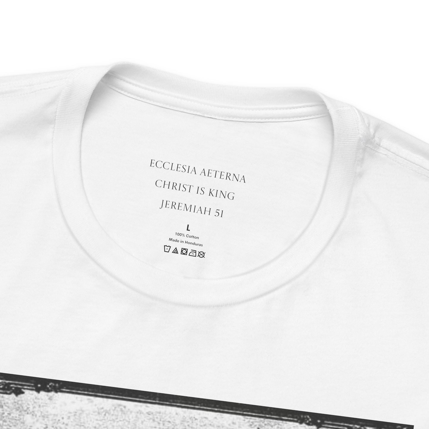 Jeremiah 51 Short Sleeve