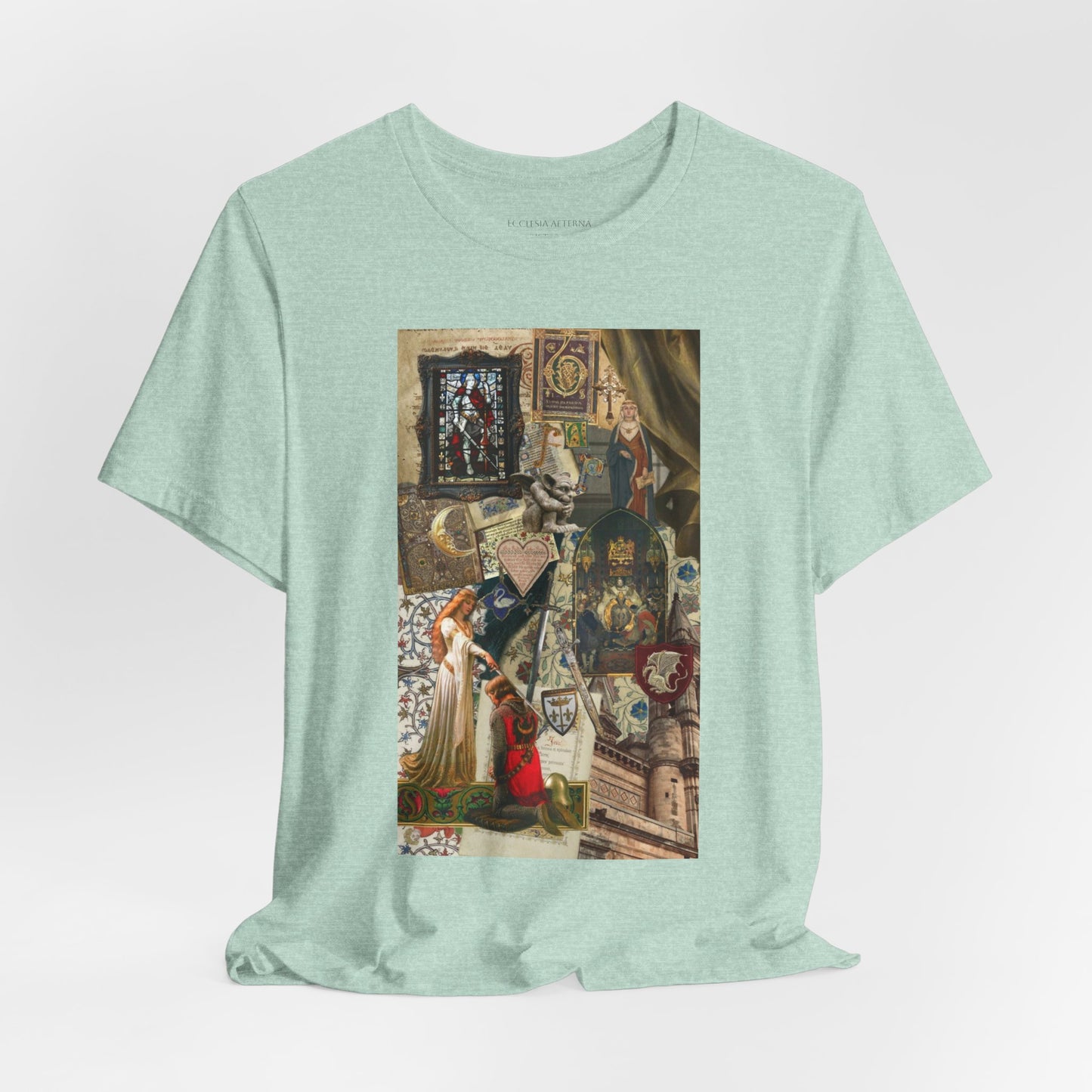 The Accolade Short Sleeve