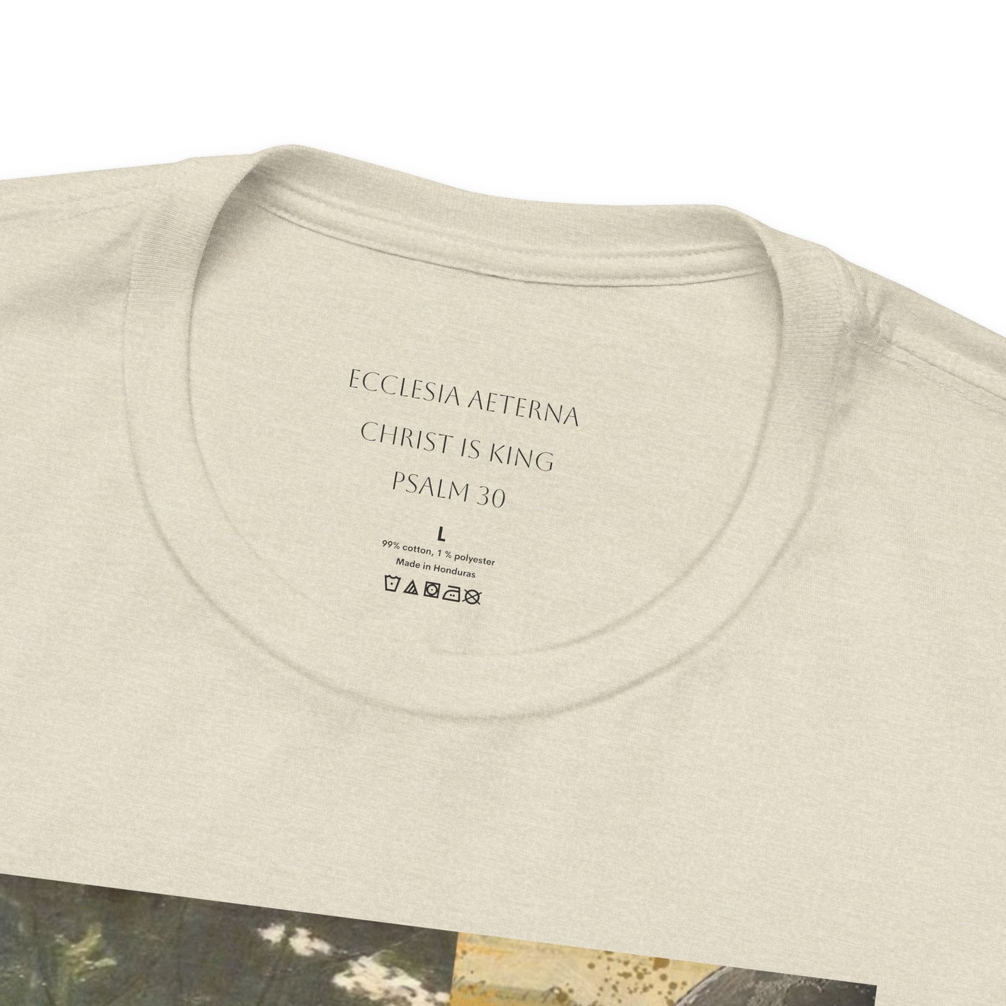Rêve Médiéval Short Sleeve