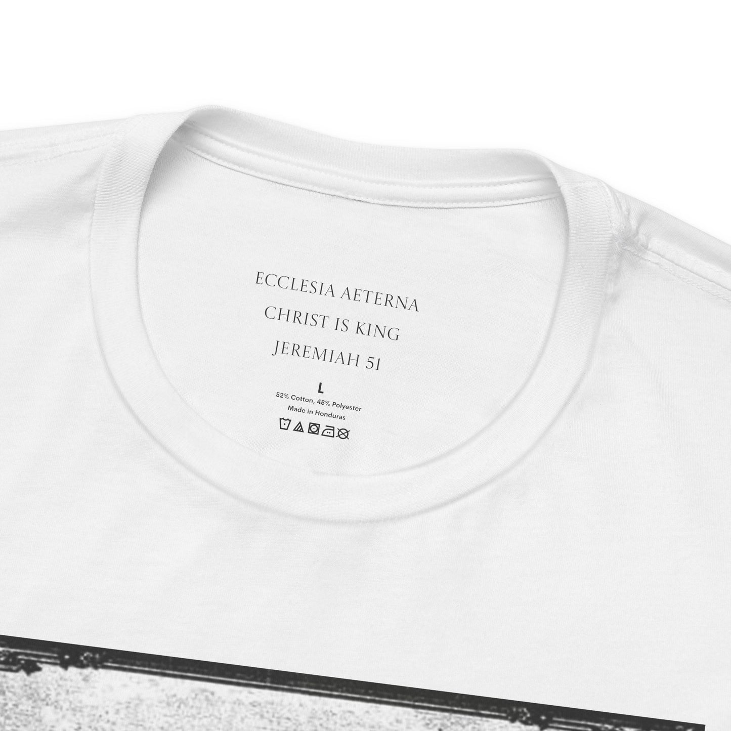 Jeremiah 51 Short Sleeve
