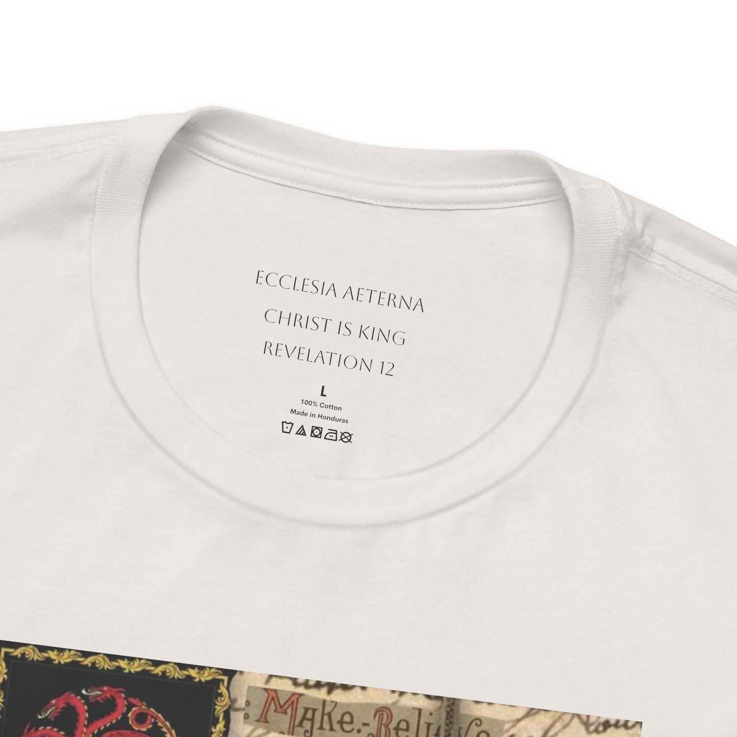 Dracarys Short Sleeve
