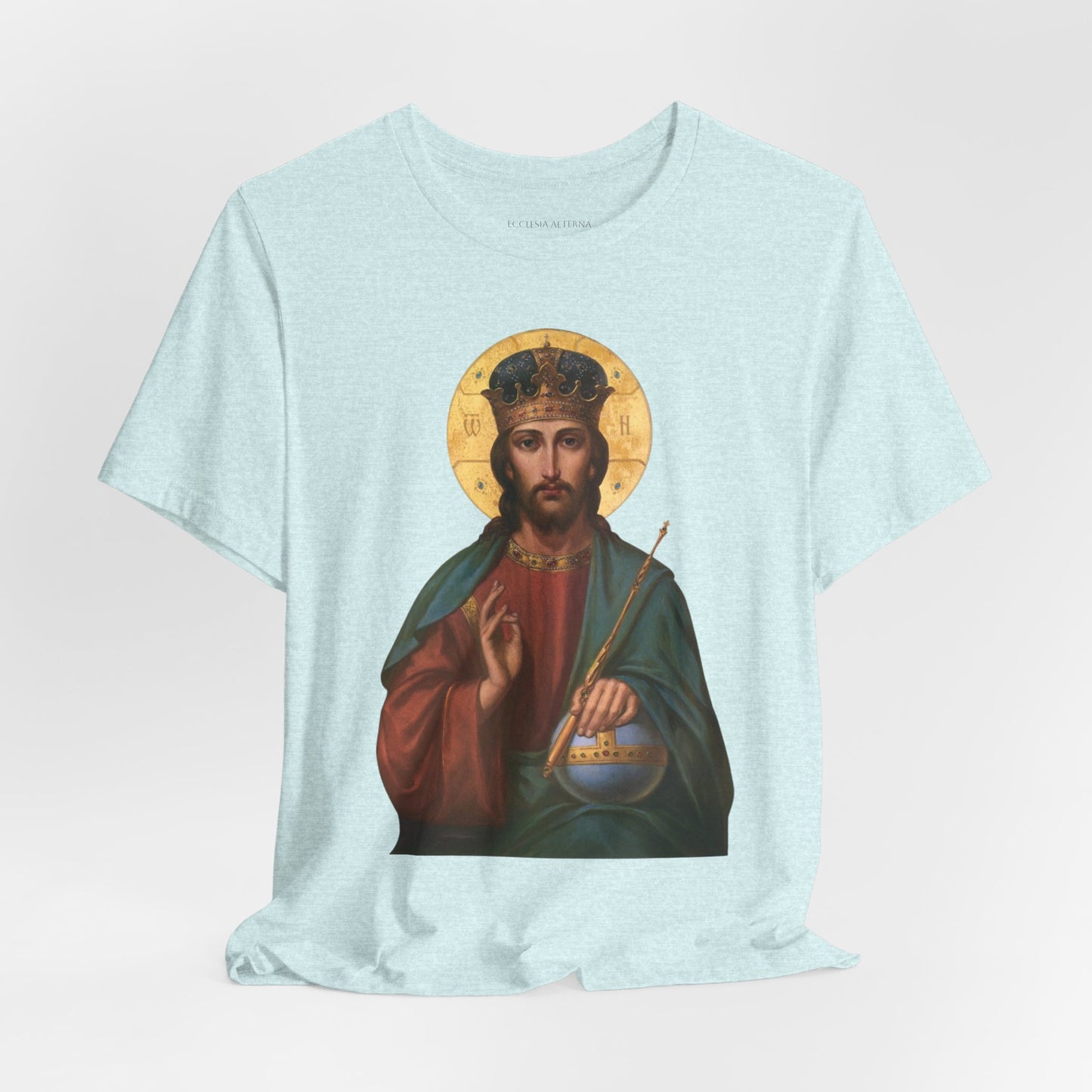 King of Kings Short Sleeve