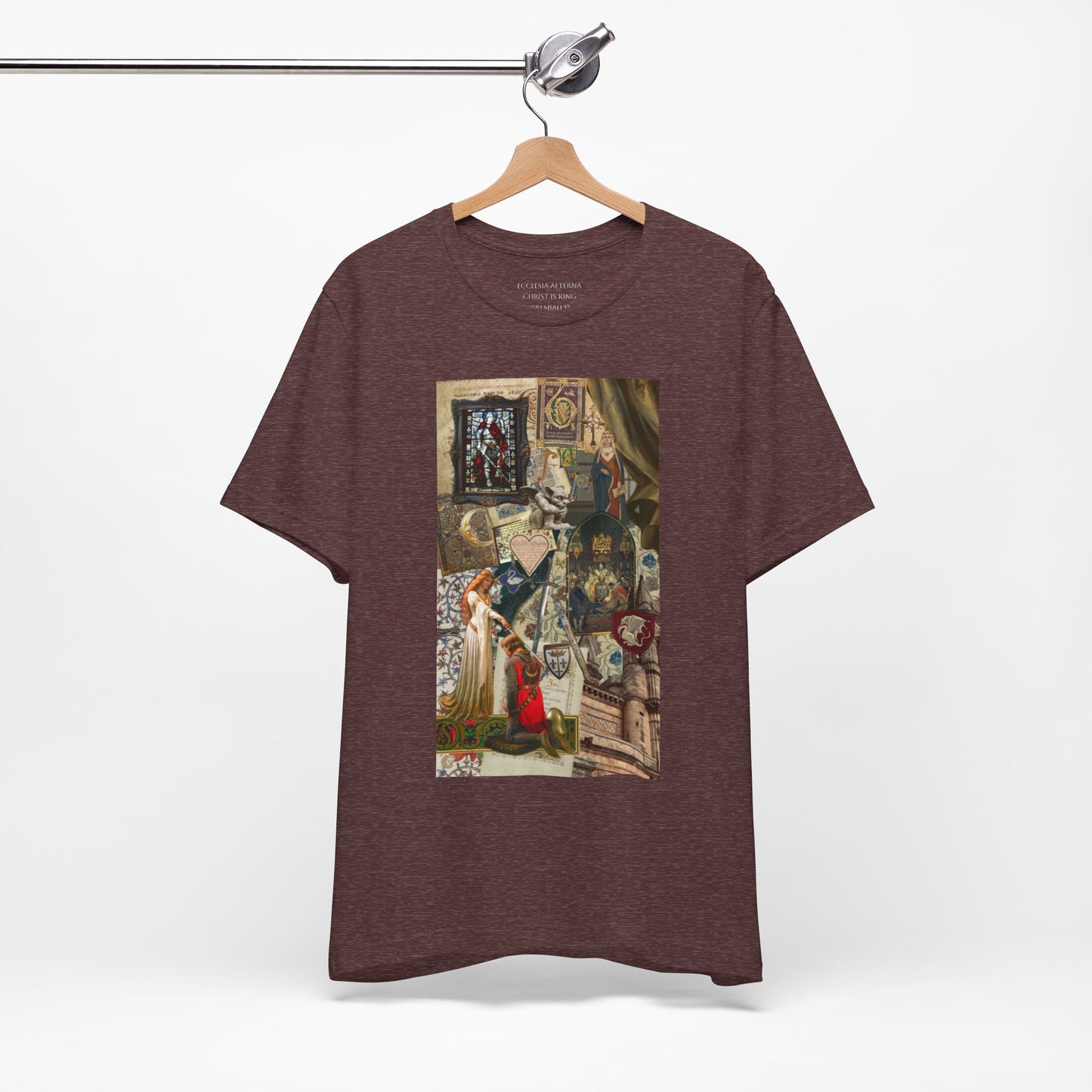 The Accolade Short Sleeve