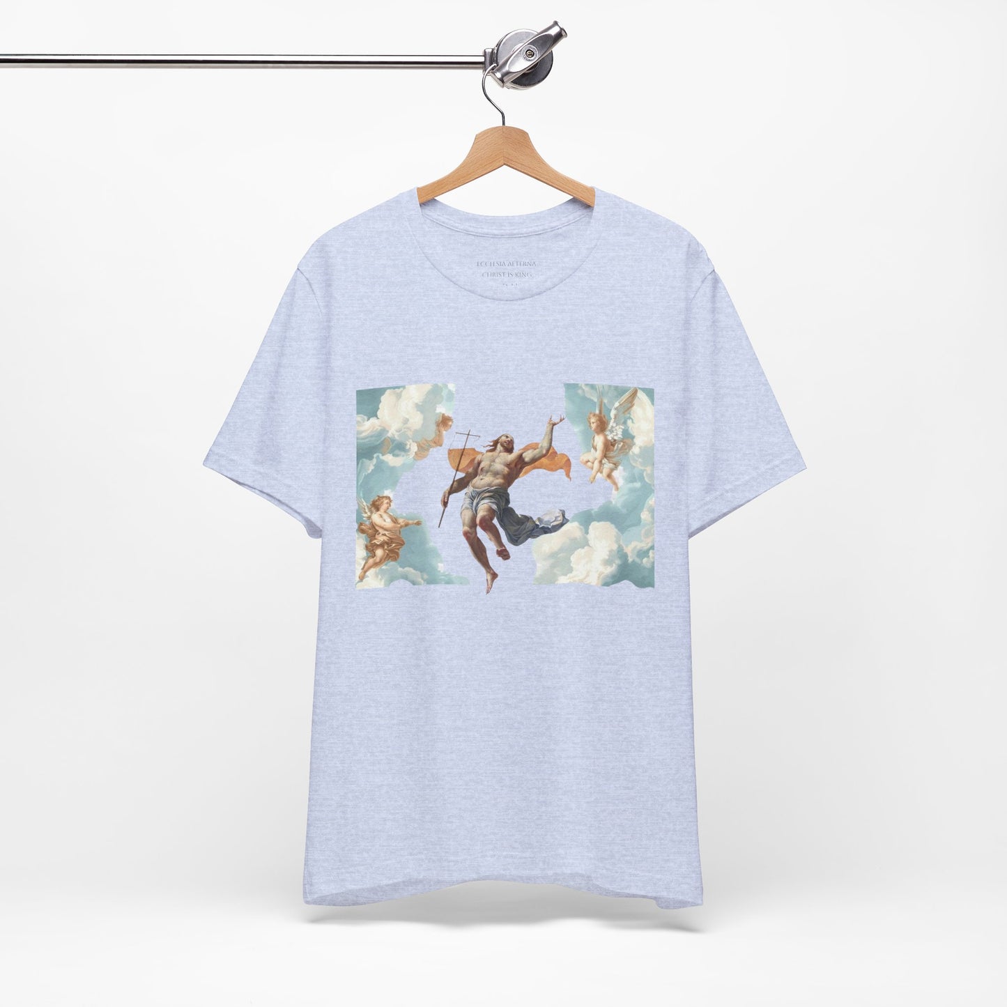 The Ascension Short Sleeve