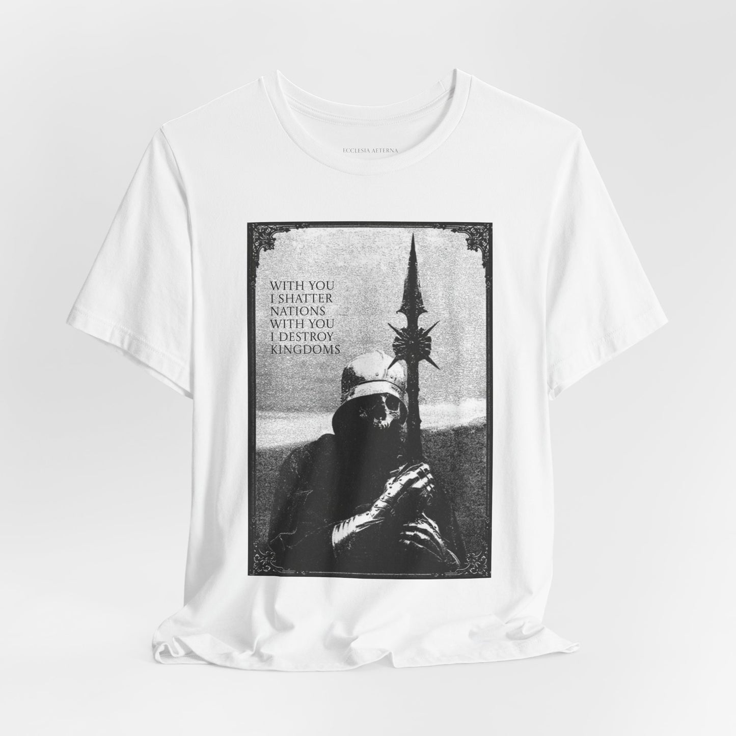 Jeremiah 51 Short Sleeve