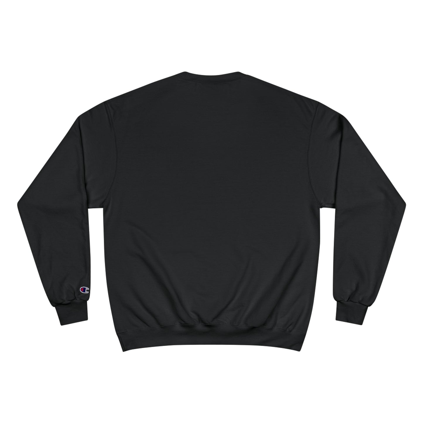 Christ is King - Champion Sweatshirt