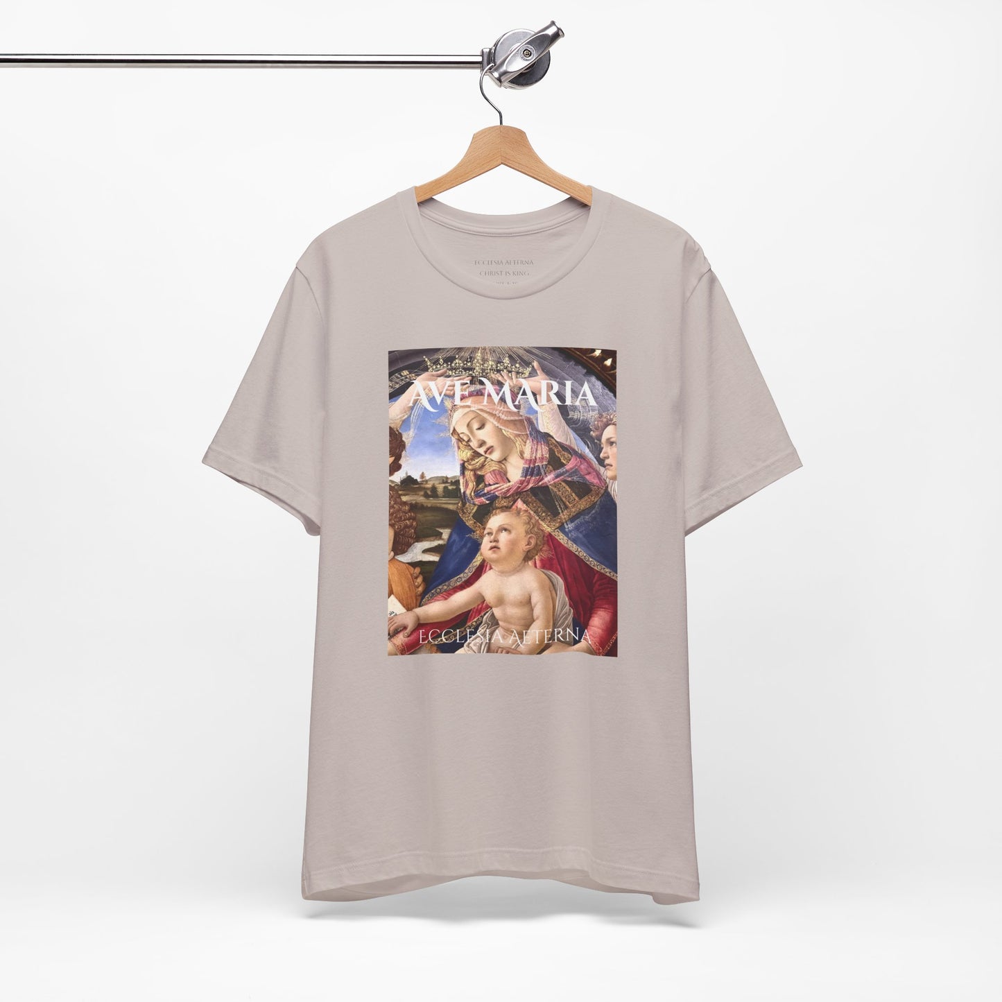 Ave Maria Short Sleeve