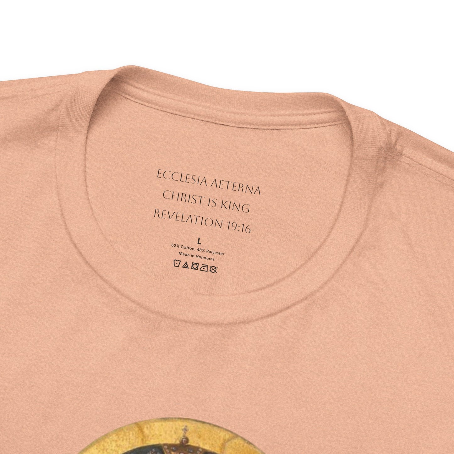 King of Kings Short Sleeve