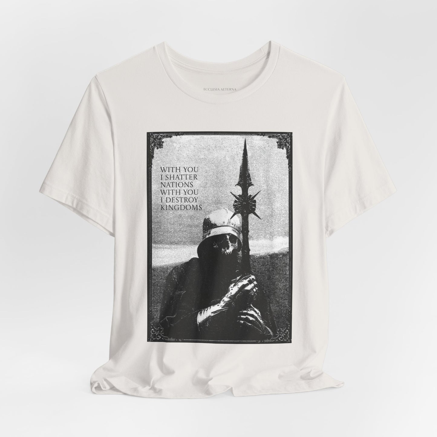 Jeremiah 51 Short Sleeve
