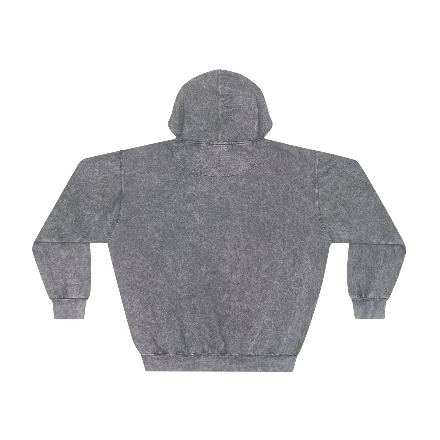 Eastern Cross Mineral Wash Hoodie