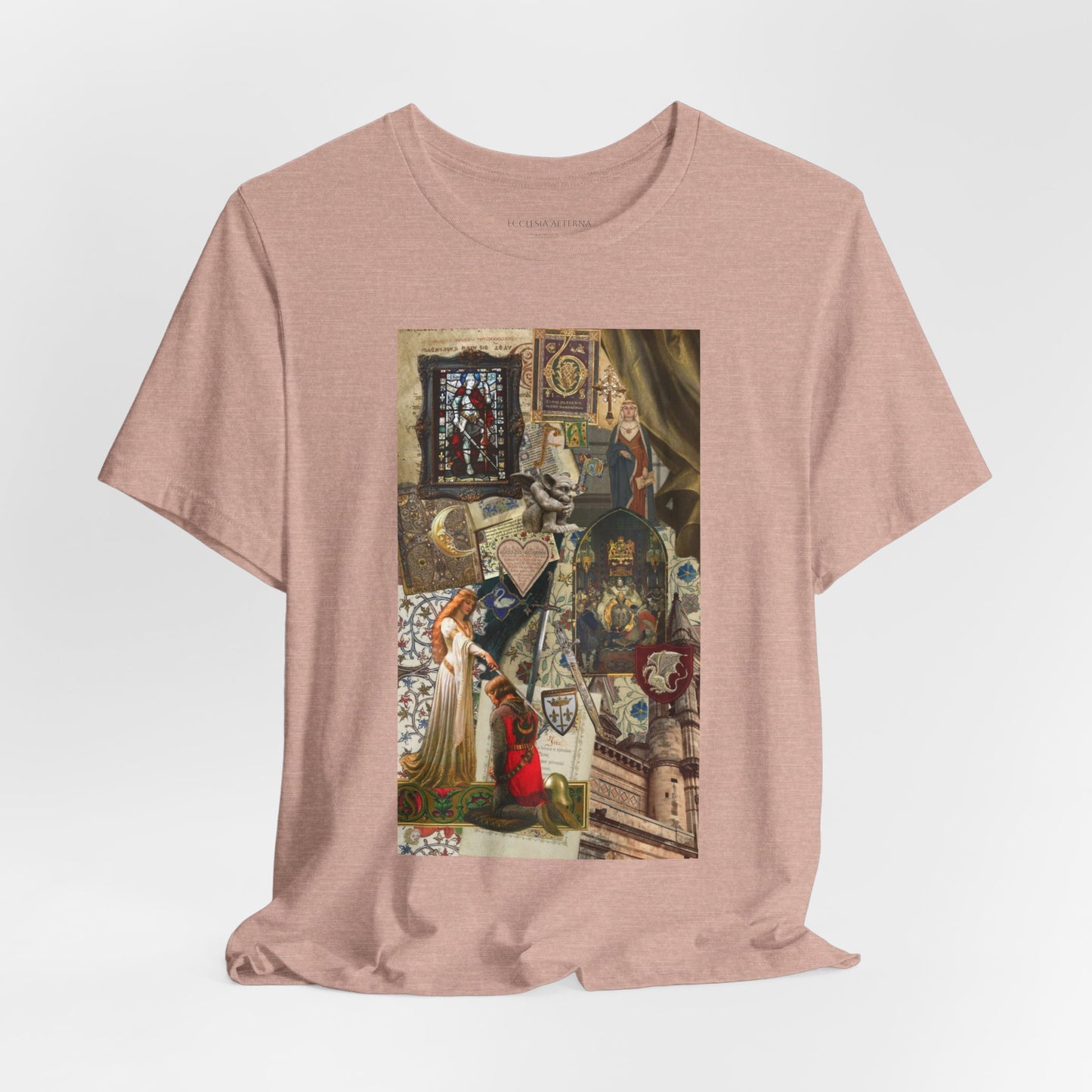 The Accolade Short Sleeve