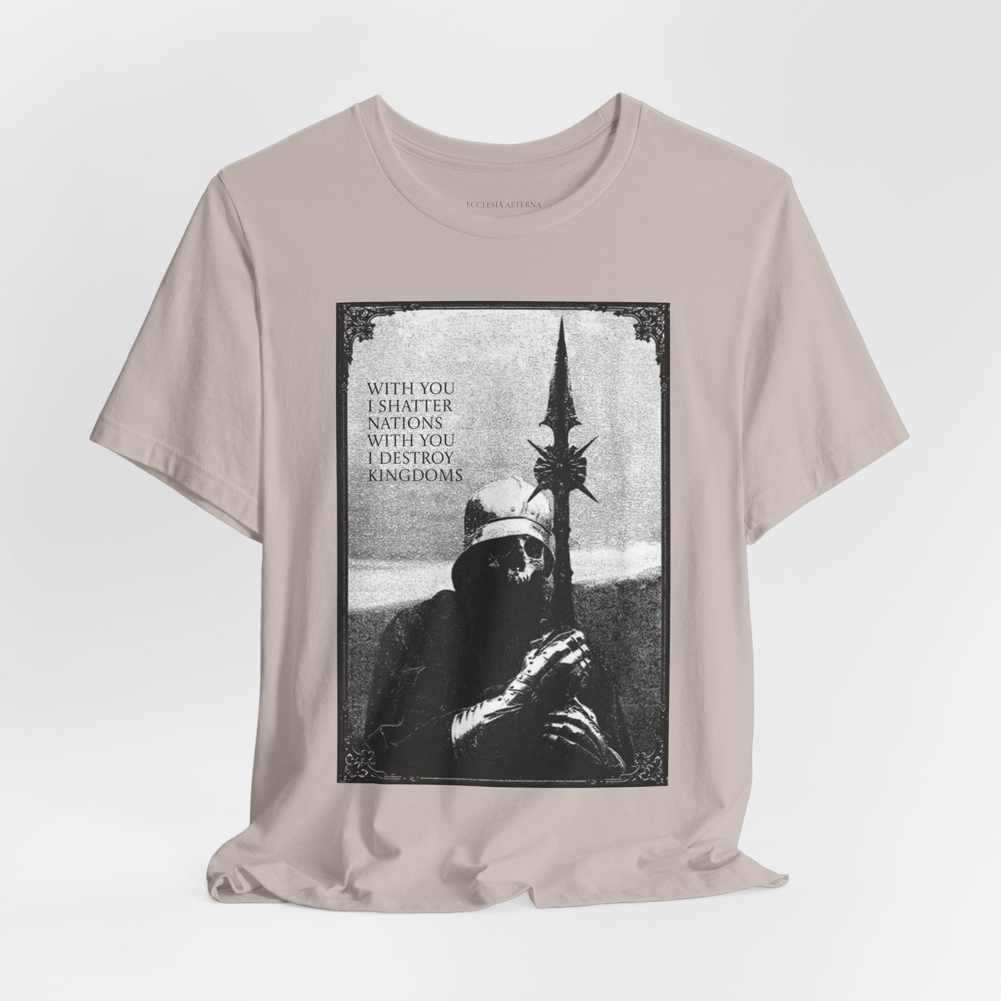 Jeremiah 51 Short Sleeve