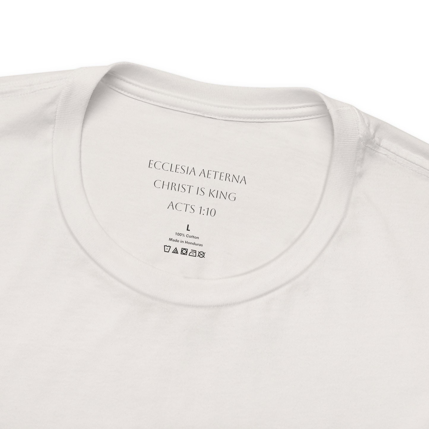 The Ascension Short Sleeve