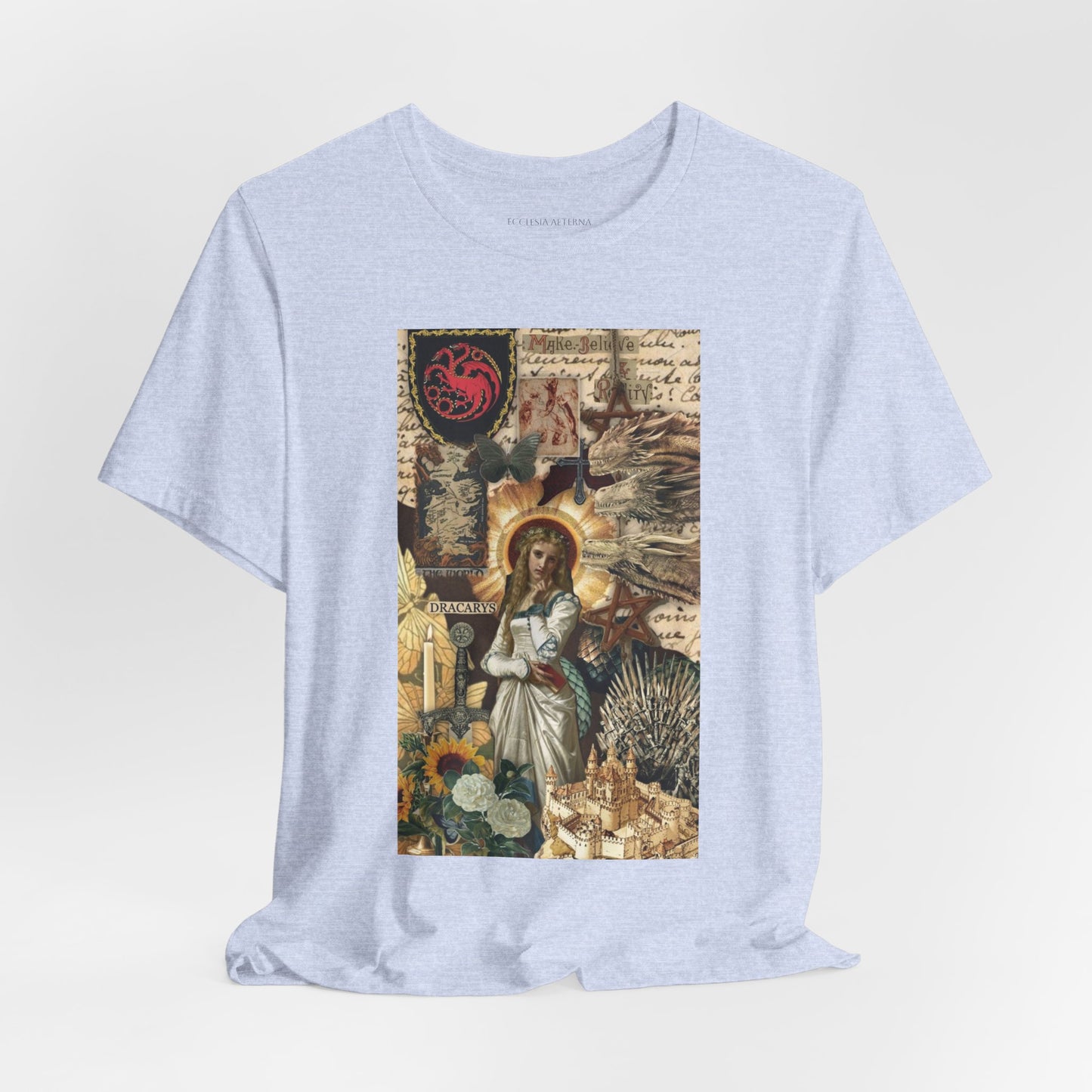 Dracarys Short Sleeve