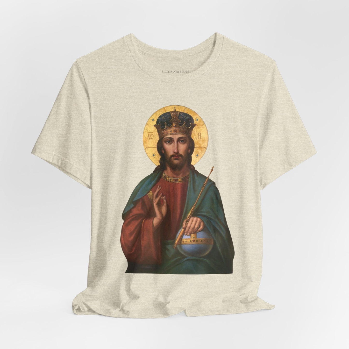 King of Kings Short Sleeve