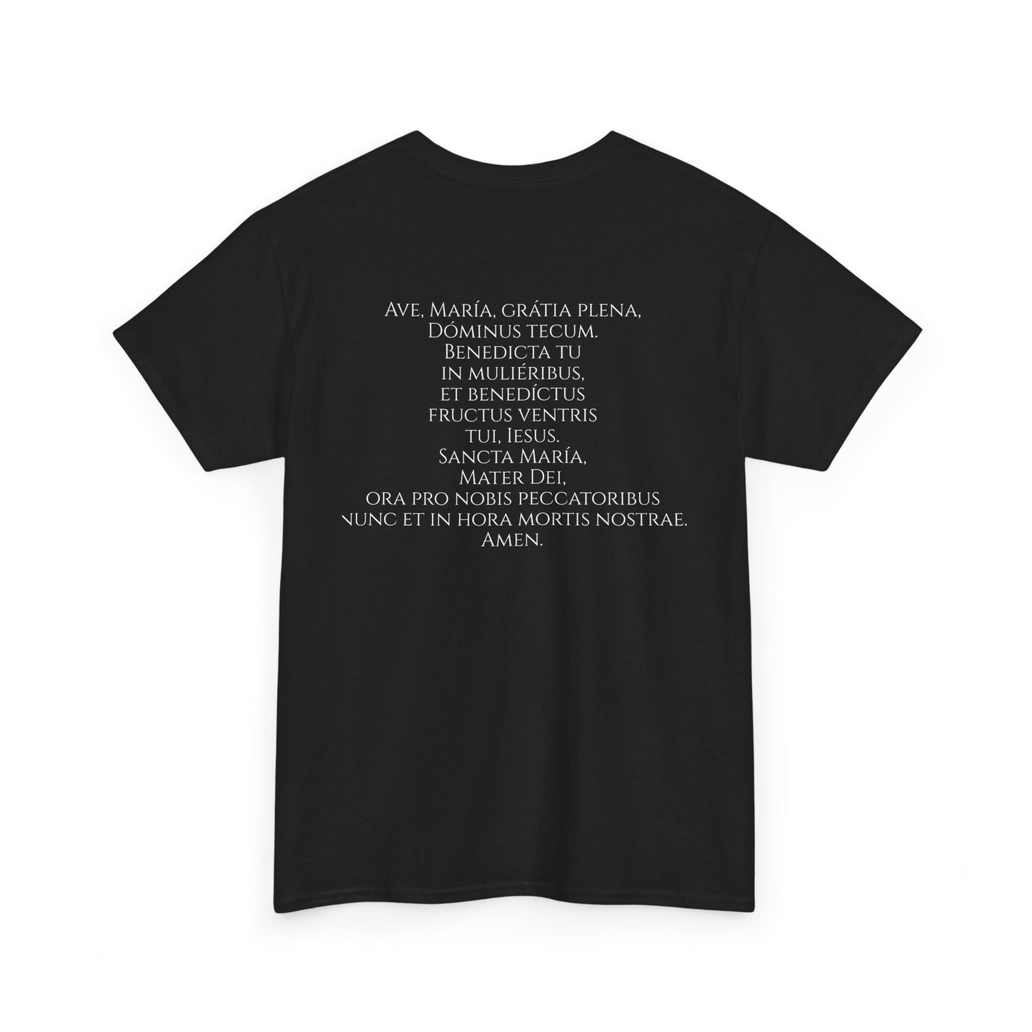 Ave Maria Short Sleeve