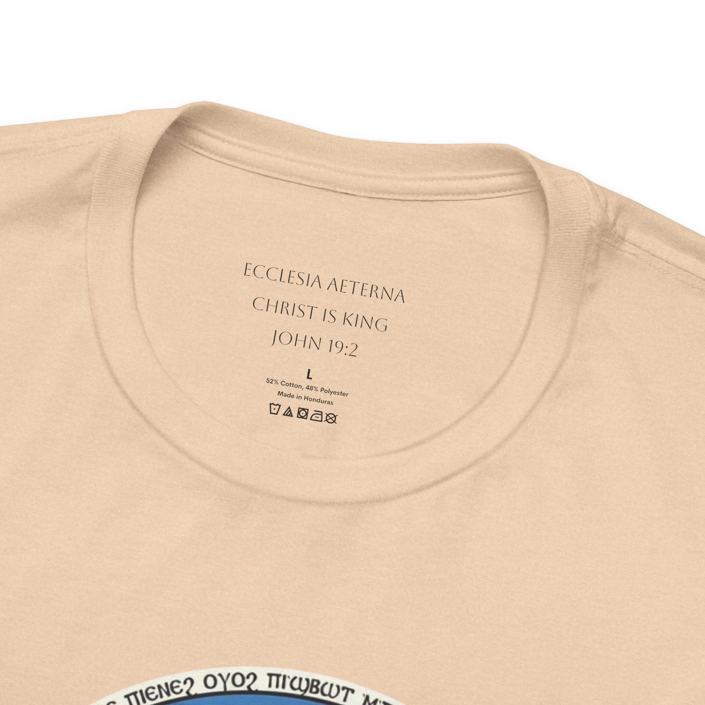 Christos Anesti Short Sleeve
