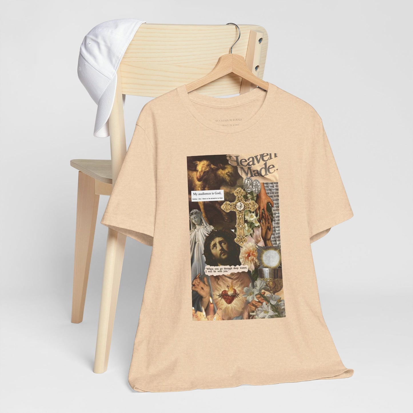 Heaven Made Short Sleeve