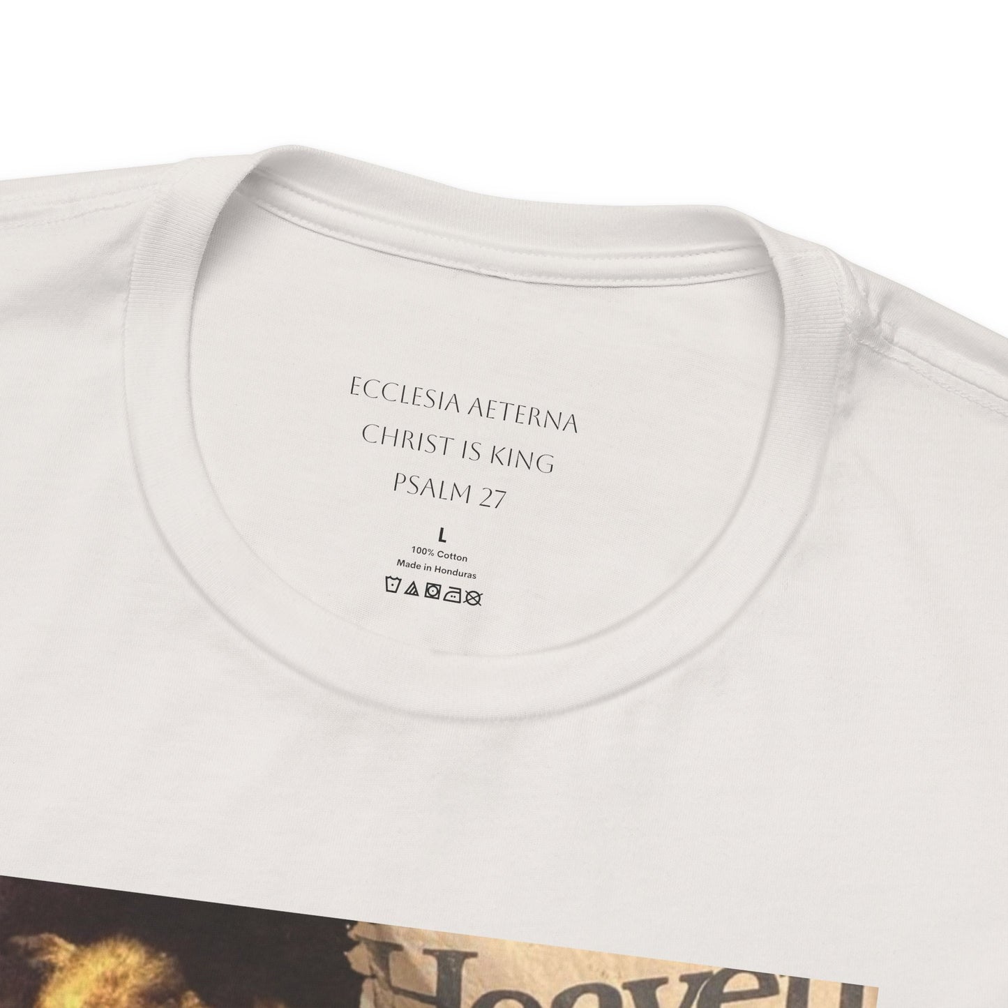Heaven Made Short Sleeve