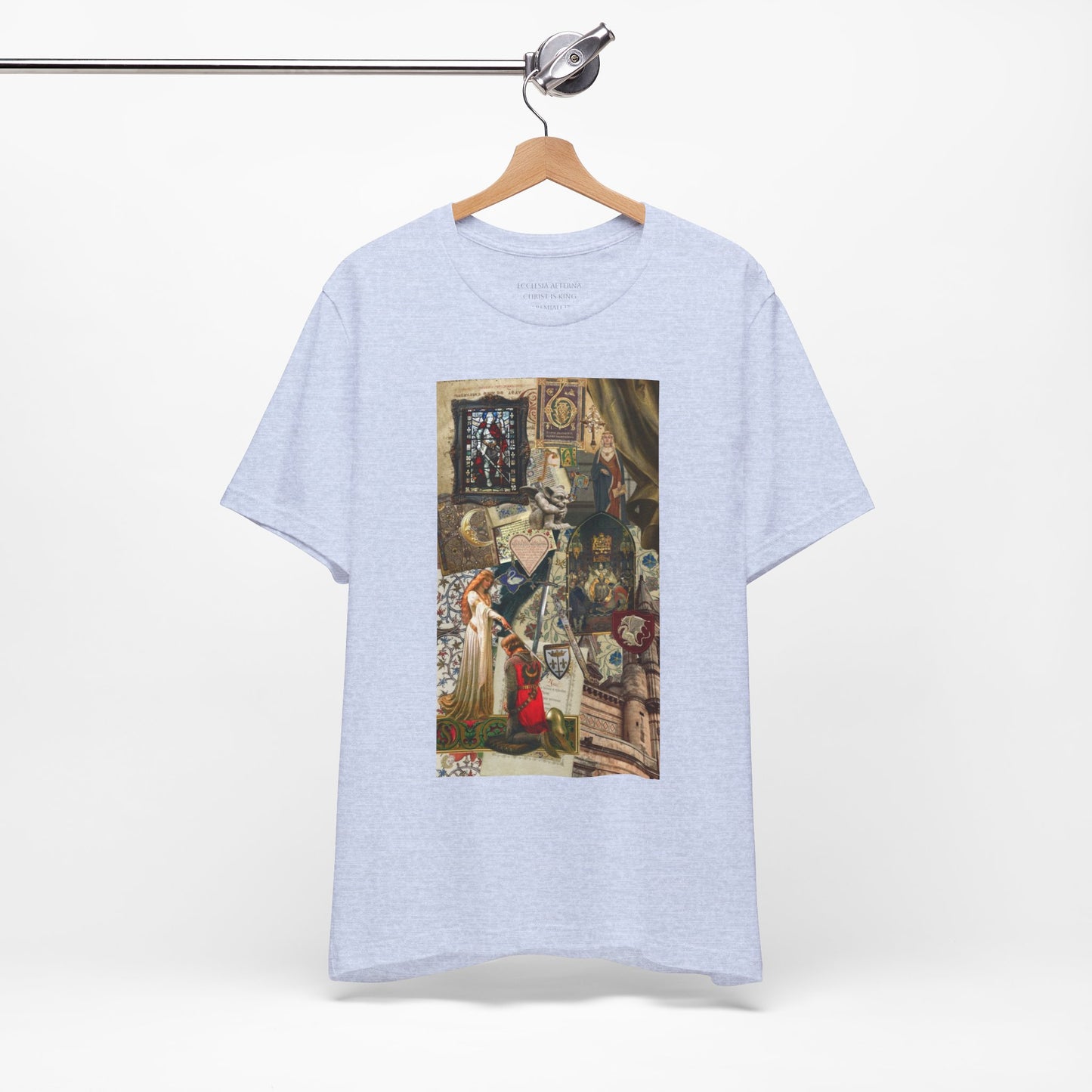 The Accolade Short Sleeve