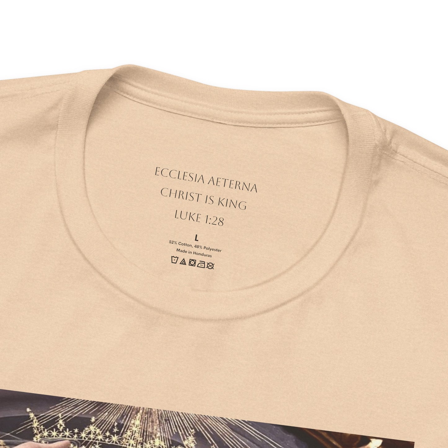 Ave Maria Short Sleeve