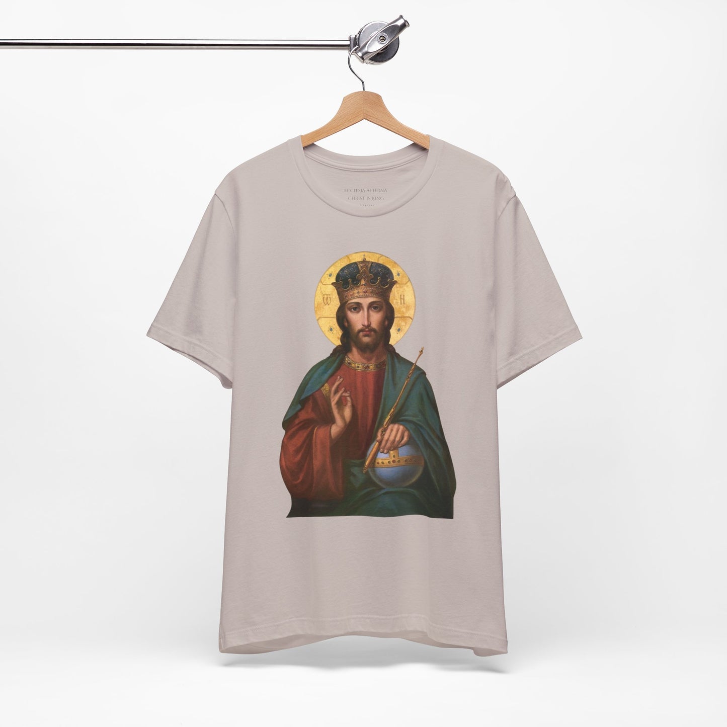 King of Kings Short Sleeve