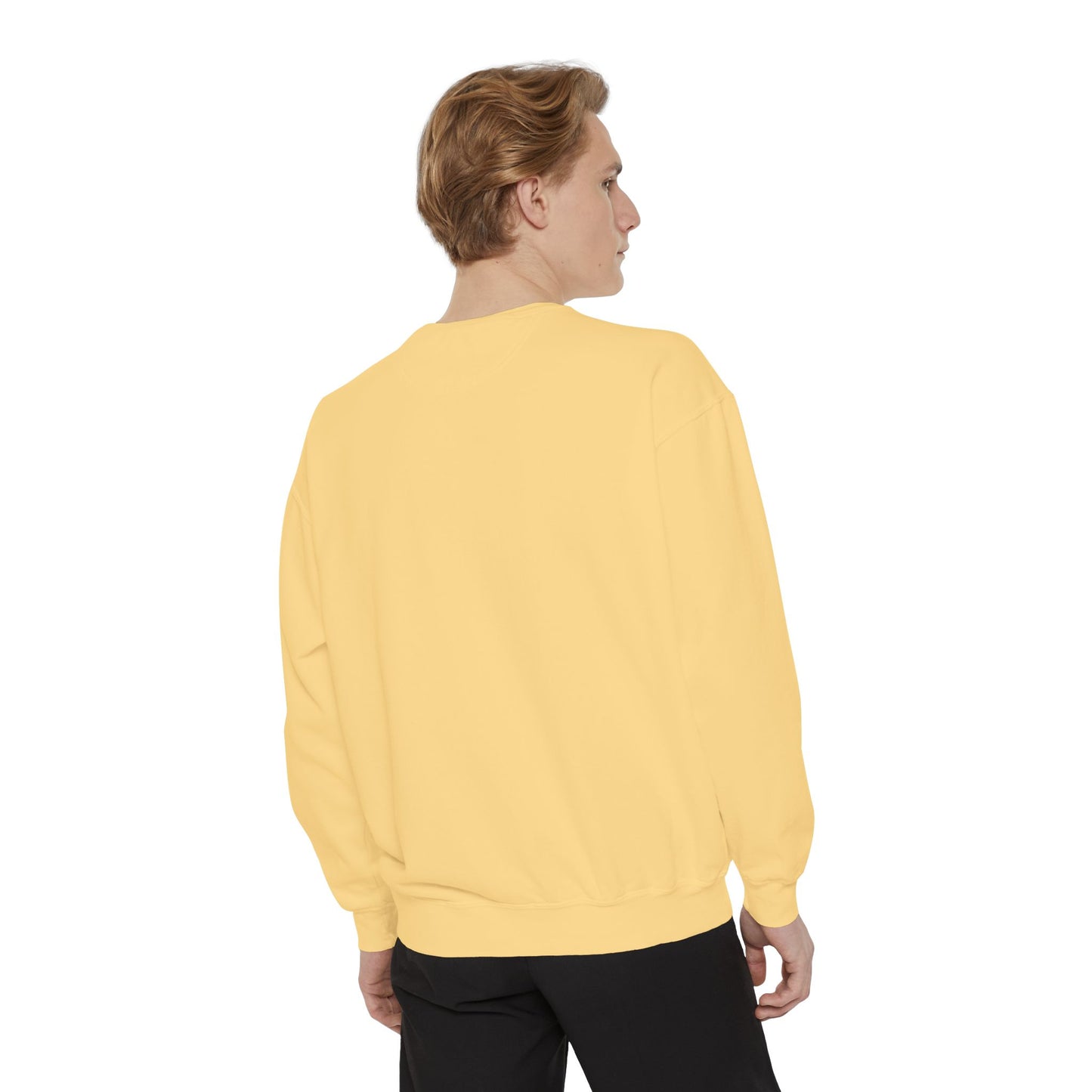 Floral bouquet Sweatshirt