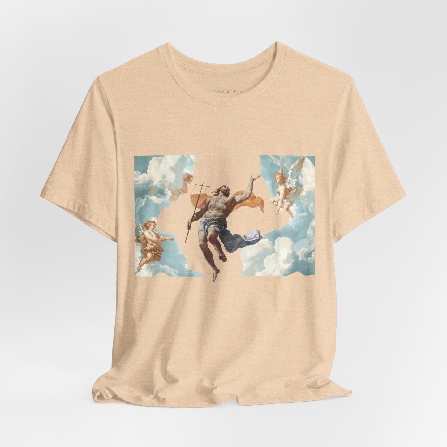 The Ascension Short Sleeve