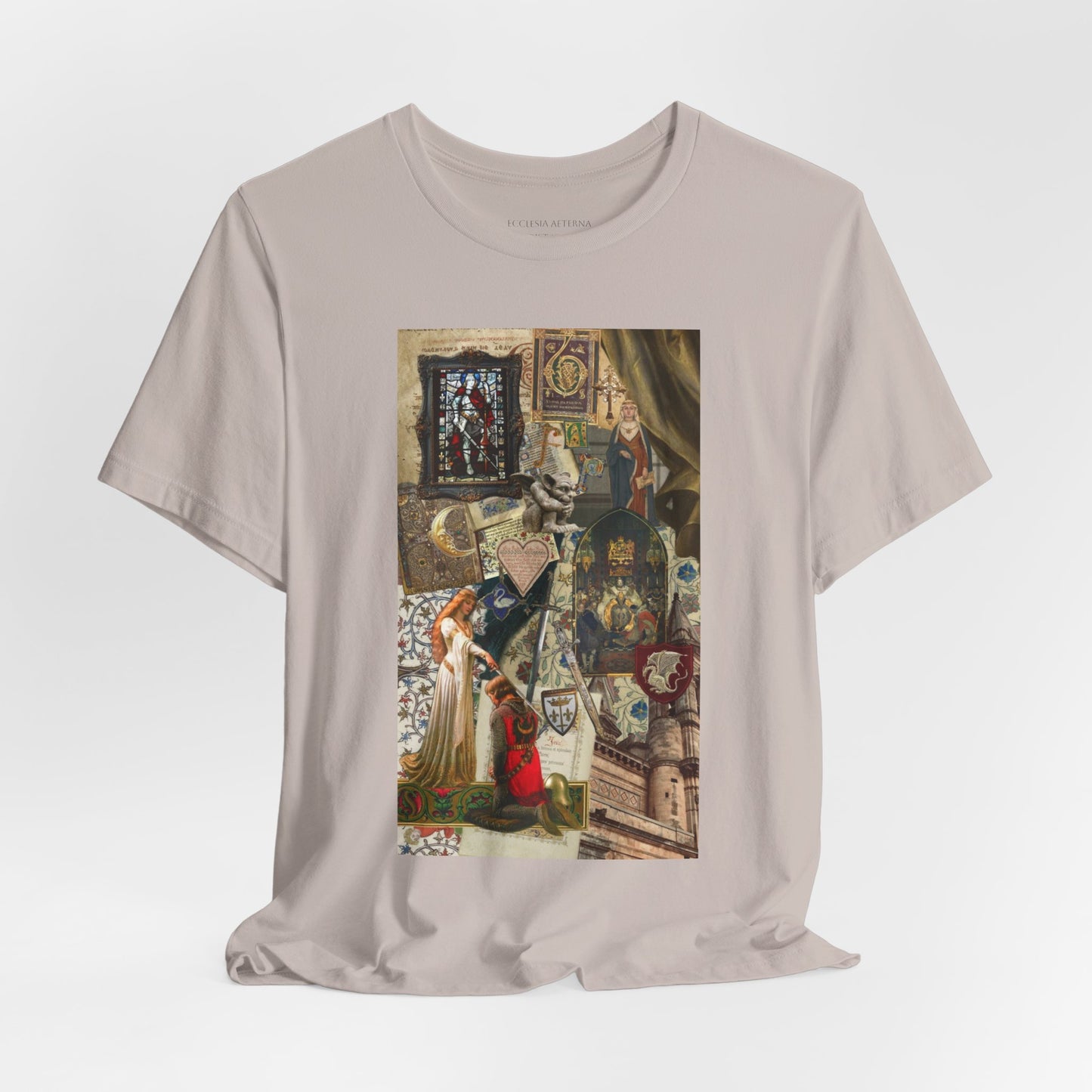 The Accolade Short Sleeve