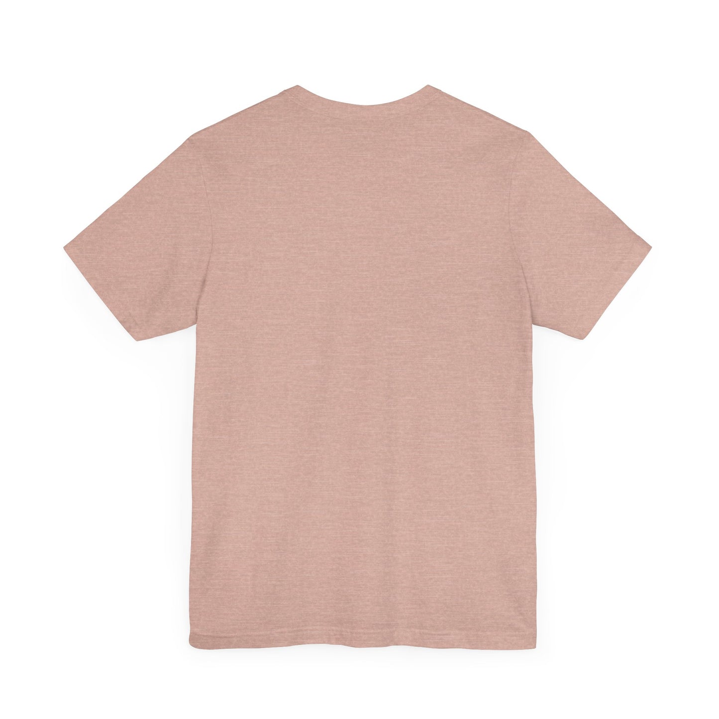 Jesus is Lord Short Sleeve