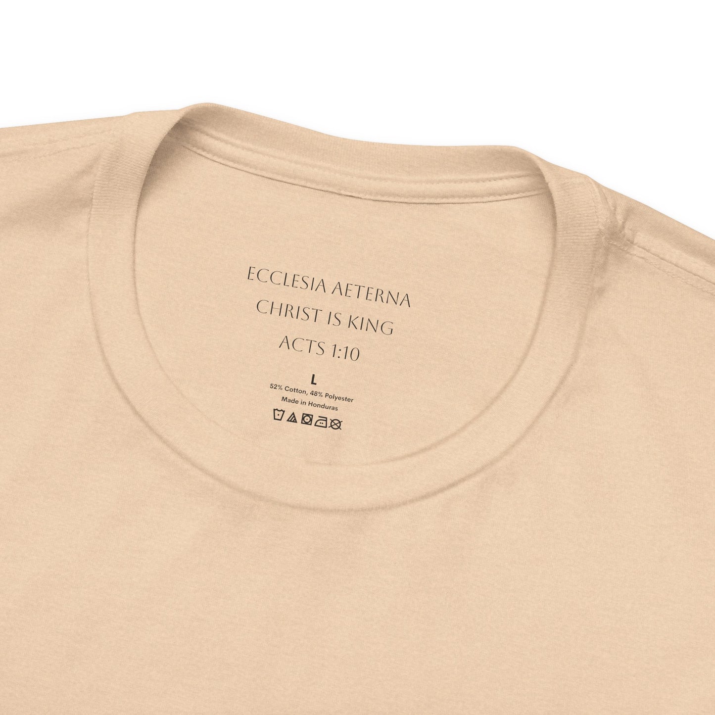 The Ascension Short Sleeve
