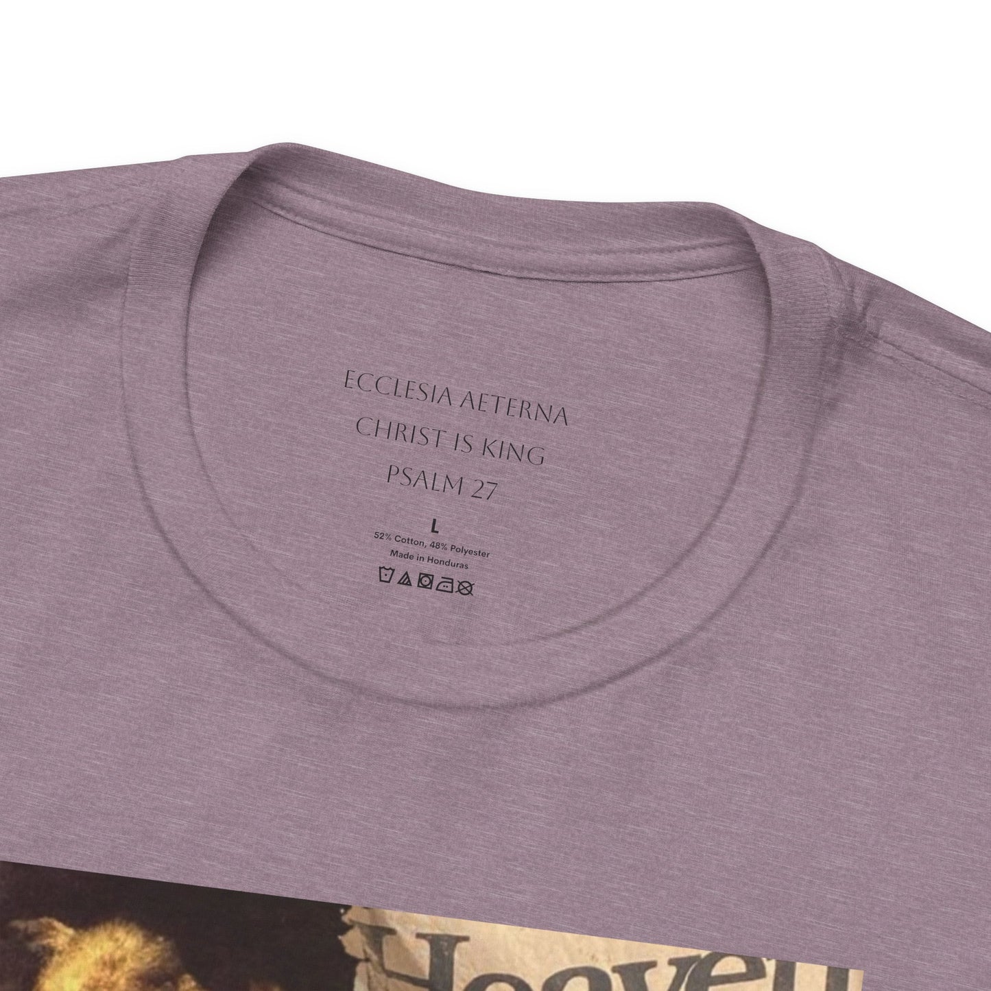 Heaven Made Short Sleeve