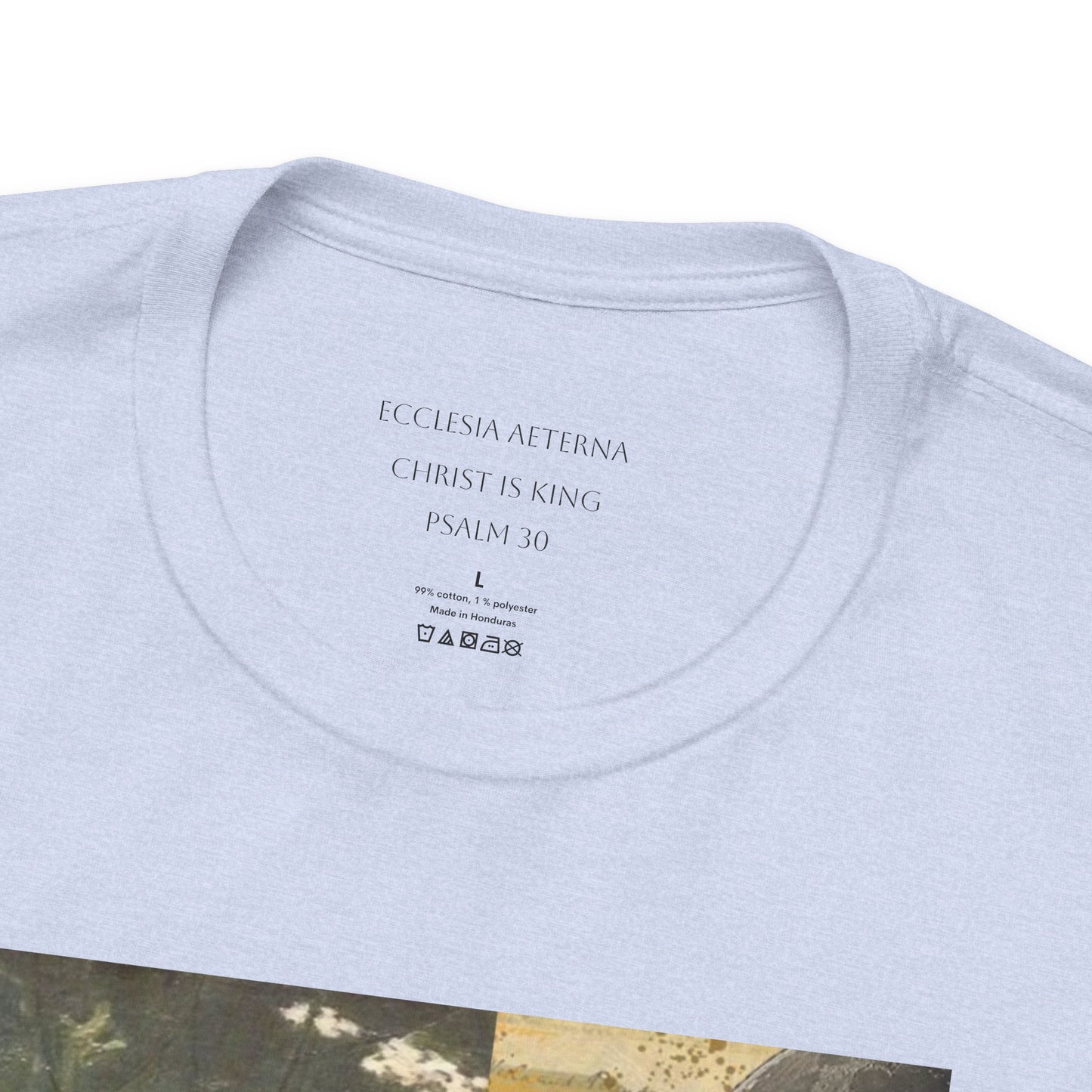 Rêve Médiéval Short Sleeve
