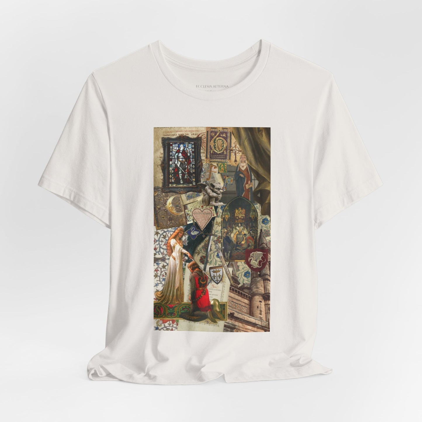 The Accolade Short Sleeve