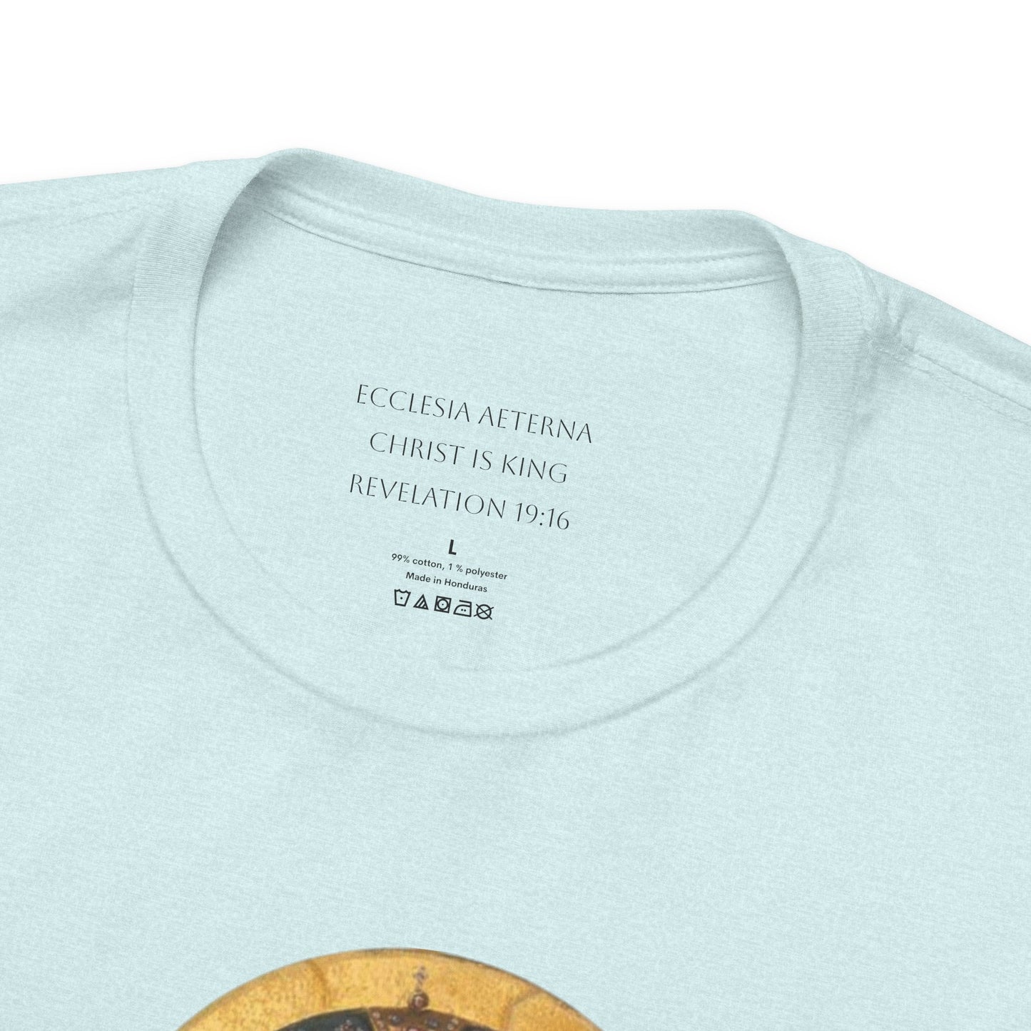 King of Kings Short Sleeve