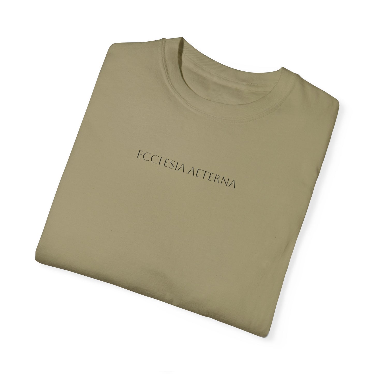 Ecclesia Aeterna Short Sleeve