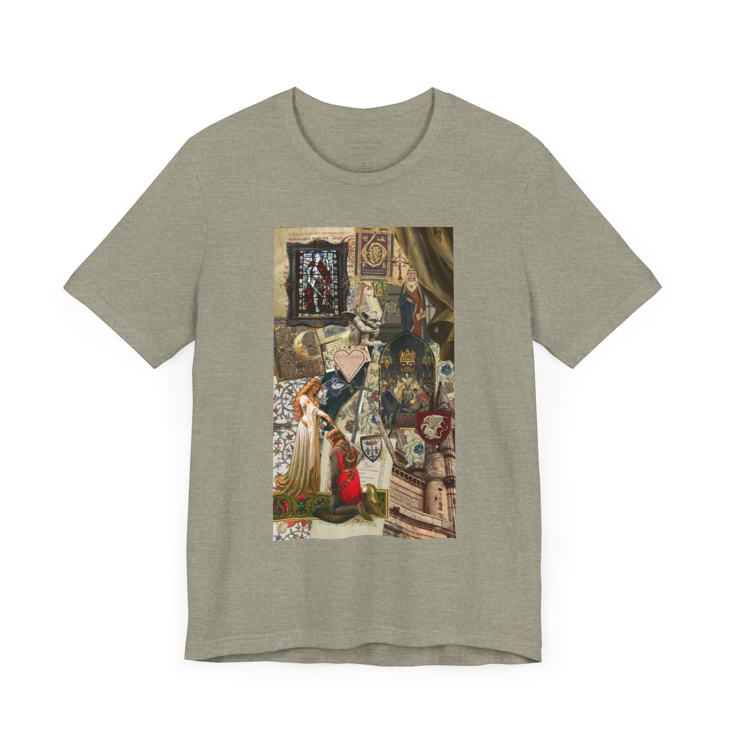 The Accolade Short Sleeve